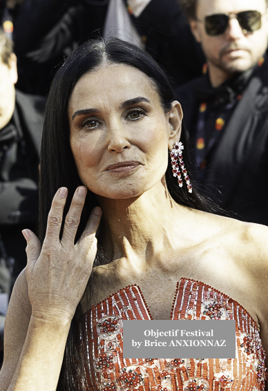 Demi Moore